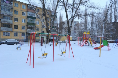 Таких квартир мало!